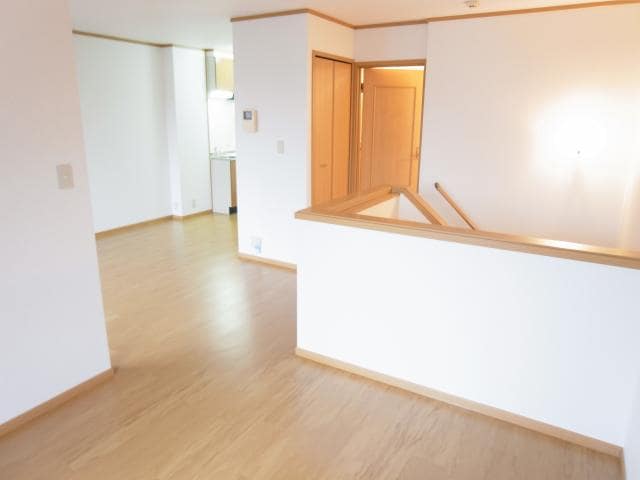  近鉄橿原線/新ノ口駅 徒歩10分 2階 築20年