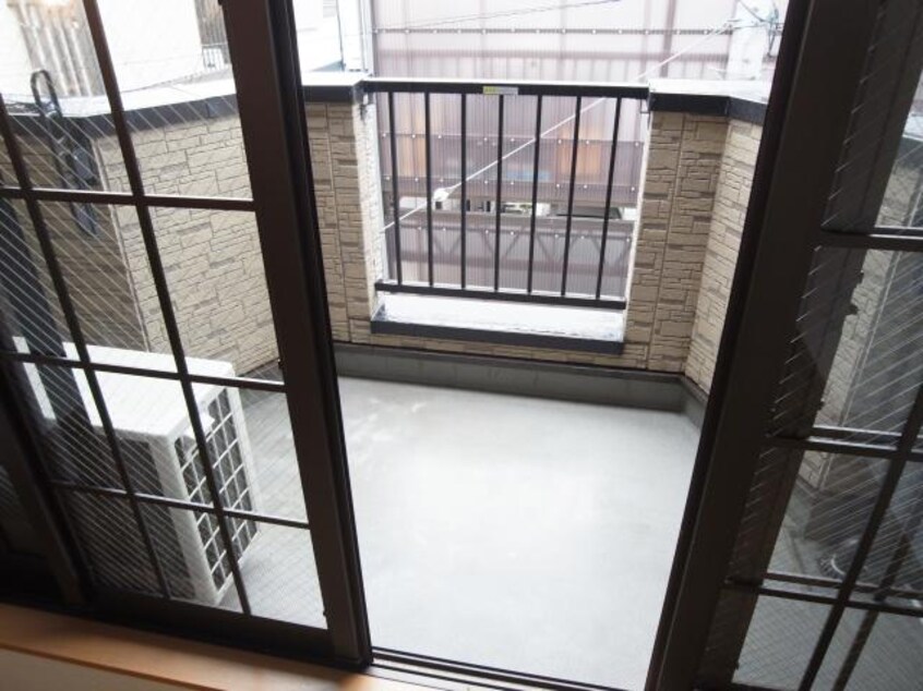  近鉄橿原線/新ノ口駅 徒歩10分 2階 築20年