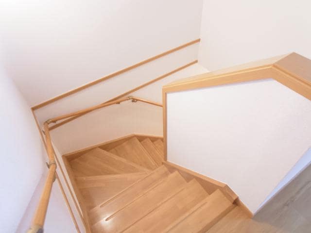  近鉄橿原線/新ノ口駅 徒歩10分 2階 築20年