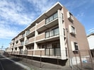 近鉄大阪線（近畿）/大和八木駅 徒歩10分 1階 築20年の外観