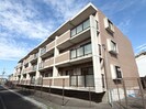 近鉄大阪線（近畿）/大和八木駅 徒歩10分 1階 築20年の外観