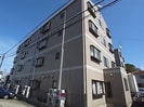 近鉄橿原線/大和八木駅 徒歩12分 1階 築31年の外観