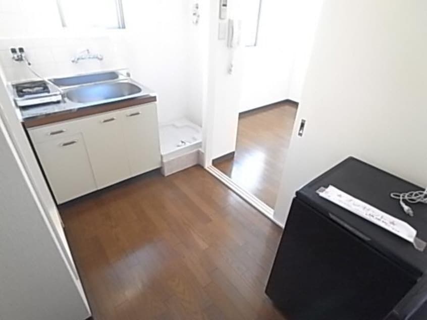  近鉄橿原線/大和八木駅 徒歩12分 3階 築31年