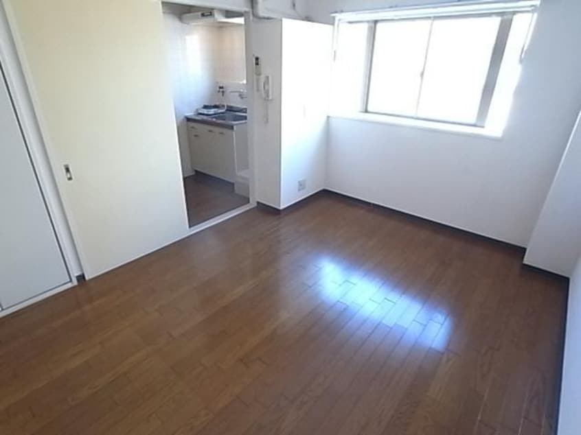  近鉄橿原線/大和八木駅 徒歩12分 3階 築31年