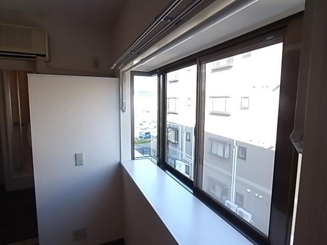  近鉄橿原線/大和八木駅 徒歩12分 3階 築31年