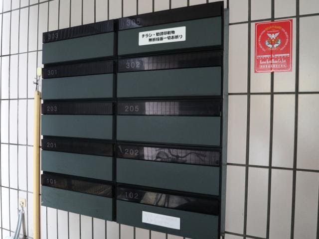  近鉄橿原線/橿原神宮前駅 徒歩2分 2階 築31年