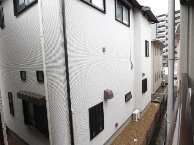  近鉄橿原線/橿原神宮前駅 徒歩2分 2階 築31年