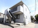 近鉄大阪線（近畿）/大和八木駅 徒歩17分 1階 築25年の外観