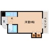 近鉄橿原線/八木西口駅 徒歩13分 3階 築42年 1Rの間取り