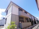 近鉄大阪線（近畿）/真菅駅 徒歩10分 2階 築19年の外観