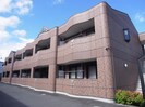 近鉄橿原線/大和八木駅 徒歩15分 2階 築20年の外観