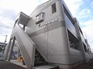近鉄大阪線（近畿）/真菅駅 徒歩3分 1階 築30年の外観