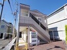  近鉄大阪線（近畿）/真菅駅 徒歩3分 1階 築30年