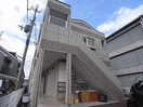  近鉄大阪線（近畿）/真菅駅 徒歩3分 1階 築30年