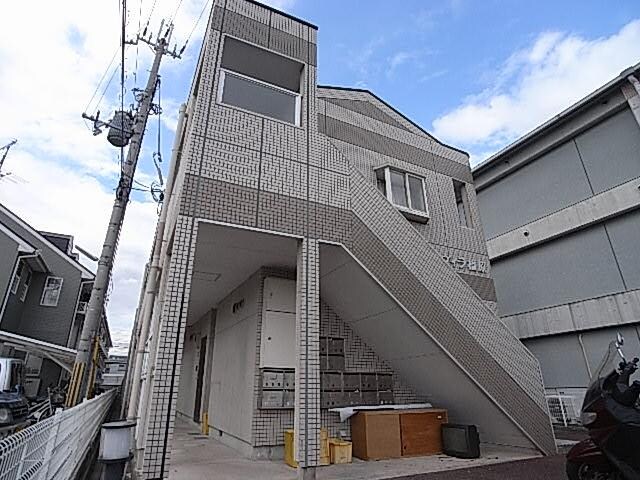  近鉄大阪線（近畿）/真菅駅 徒歩3分 1階 築30年