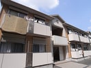 近鉄南大阪線/壺阪山駅 徒歩4分 2階 築19年の外観