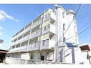 近鉄大阪線（近畿）/真菅駅 徒歩7分 2階 築34年の外観