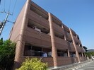 近鉄大阪線（近畿）/大和八木駅 徒歩15分 1階 築19年の外観