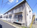 近鉄大阪線（近畿）/耳成駅 徒歩8分 2階 築38年の外観