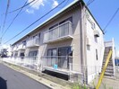 近鉄大阪線（近畿）/耳成駅 徒歩8分 2階 築38年の外観