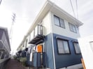 近鉄橿原線/田原本駅 徒歩8分 1階 築26年の外観