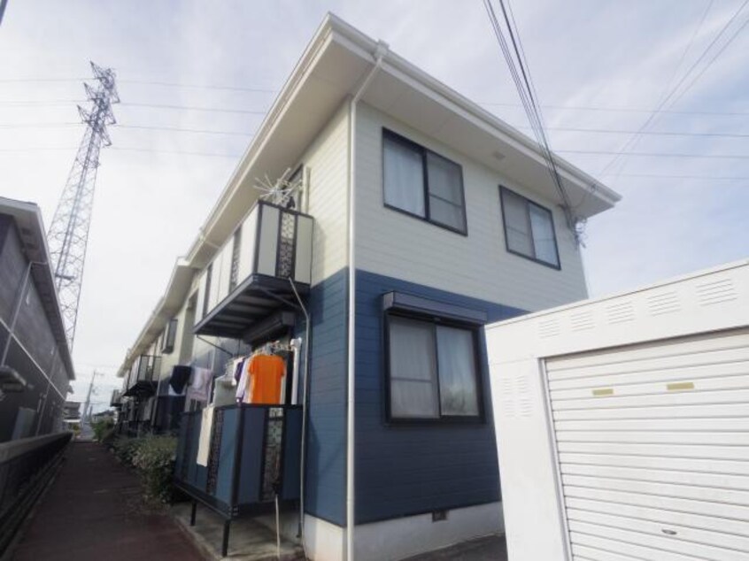  近鉄橿原線/田原本駅 徒歩8分 1階 築26年