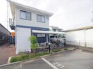  近鉄橿原線/田原本駅 徒歩8分 1階 築26年
