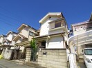 近鉄大阪線（近畿）/大和八木駅 徒歩15分 1階 築31年の外観