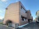 近鉄橿原線/田原本駅 徒歩16分 2階 築20年の外観
