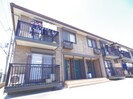 近鉄橿原線/新ノ口駅 徒歩15分 1階 築19年の外観