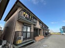 近鉄橿原線/新ノ口駅 徒歩15分 1階 築20年の外観
