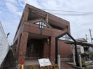 近鉄大阪線（近畿）/大和八木駅 徒歩15分 1階 築19年の外観