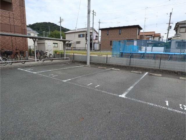  近鉄大阪線（近畿）/大和八木駅 徒歩15分 2階 築19年