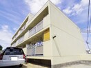  近鉄橿原線/橿原神宮前駅 徒歩10分 1階 築44年
