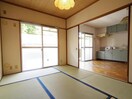  近鉄橿原線/橿原神宮前駅 徒歩10分 1階 築44年