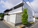 近鉄橿原線/笠縫駅 徒歩3分 1-2階 築19年の外観