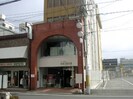 近鉄大阪線（近畿）/大和八木駅 徒歩3分 1-2階 築48年の外観