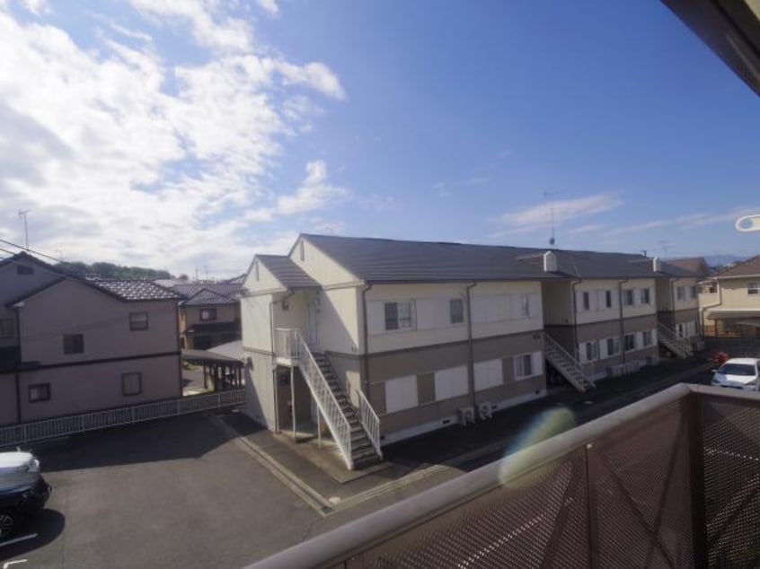  近鉄南大阪線/岡寺駅 徒歩6分 2階 築27年