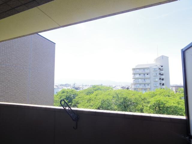  近鉄大阪線（近畿）/大和八木駅 徒歩5分 4階 築19年