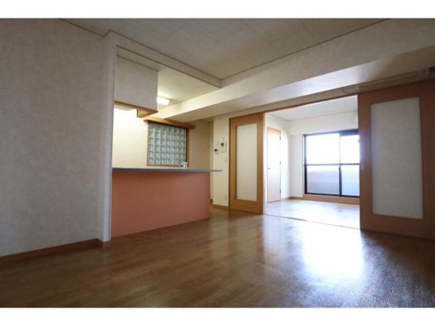  近鉄大阪線（近畿）/大和八木駅 徒歩5分 4階 築19年
