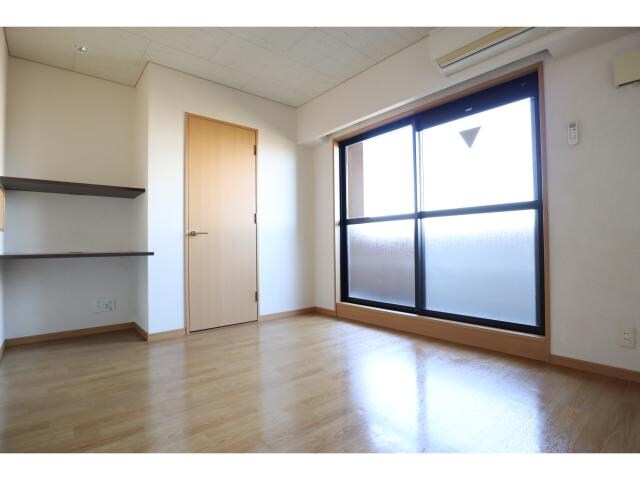  近鉄大阪線（近畿）/大和八木駅 徒歩5分 4階 築19年