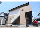 近鉄大阪線（近畿）/大和八木駅 徒歩4分 1階 築19年の外観