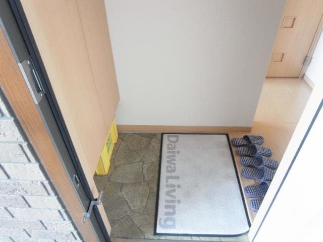  近鉄橿原線/畝傍御陵前駅 徒歩6分 2階 築19年