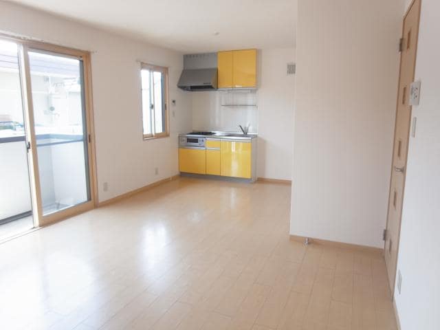  近鉄橿原線/畝傍御陵前駅 徒歩6分 2階 築19年