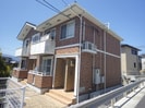 近鉄橿原線/橿原神宮前駅 徒歩13分 1階 築19年の外観