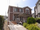 近鉄橿原線/橿原神宮前駅 徒歩8分 1階 築19年の外観