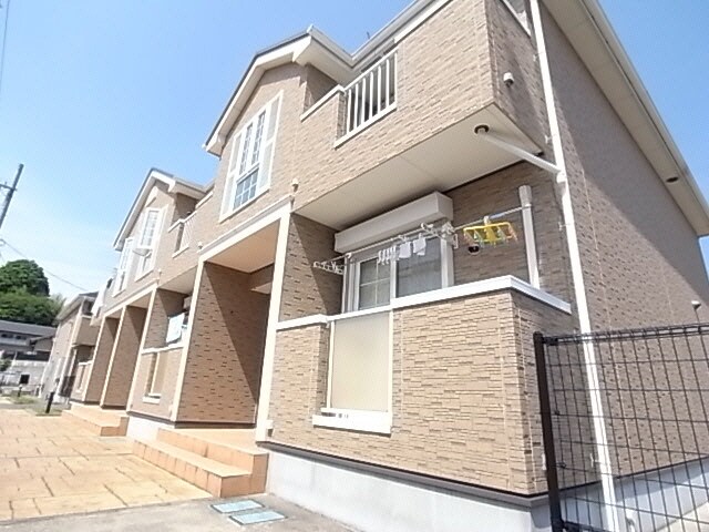  近鉄南大阪線/壺阪山駅 徒歩7分 1階 築19年