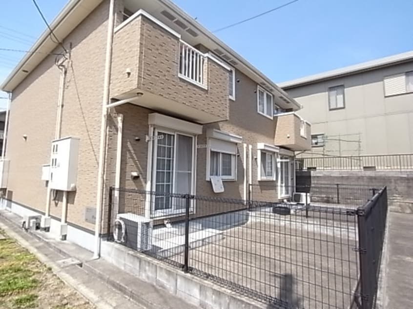  近鉄南大阪線/壺阪山駅 徒歩7分 1階 築19年