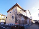 近鉄大阪線（近畿）/真菅駅 徒歩13分 2階 築19年の外観