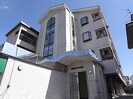 近鉄大阪線（近畿）/真菅駅 徒歩6分 3階 築33年の外観